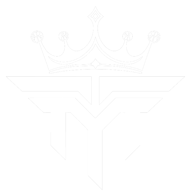 Logo The Crown Games